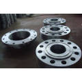 DIN Carbon steel flange